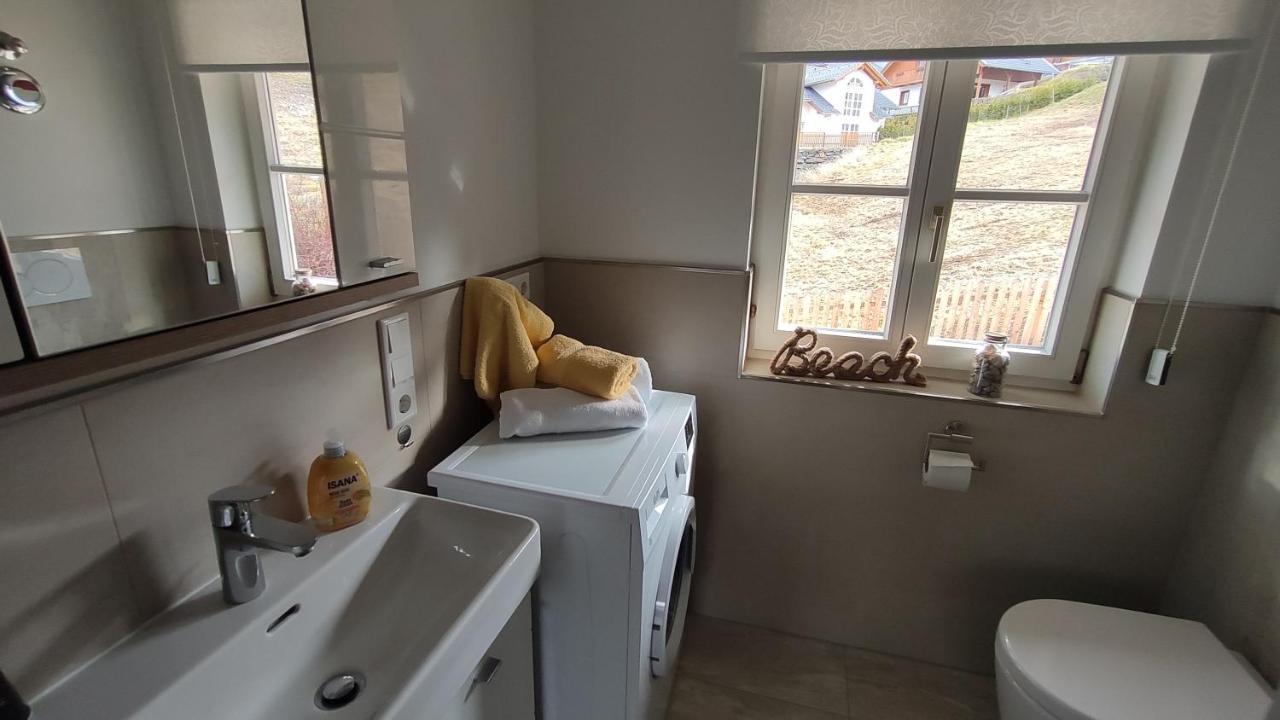 Appartements Fanny 셍트마가레텐임러네우 외부 사진