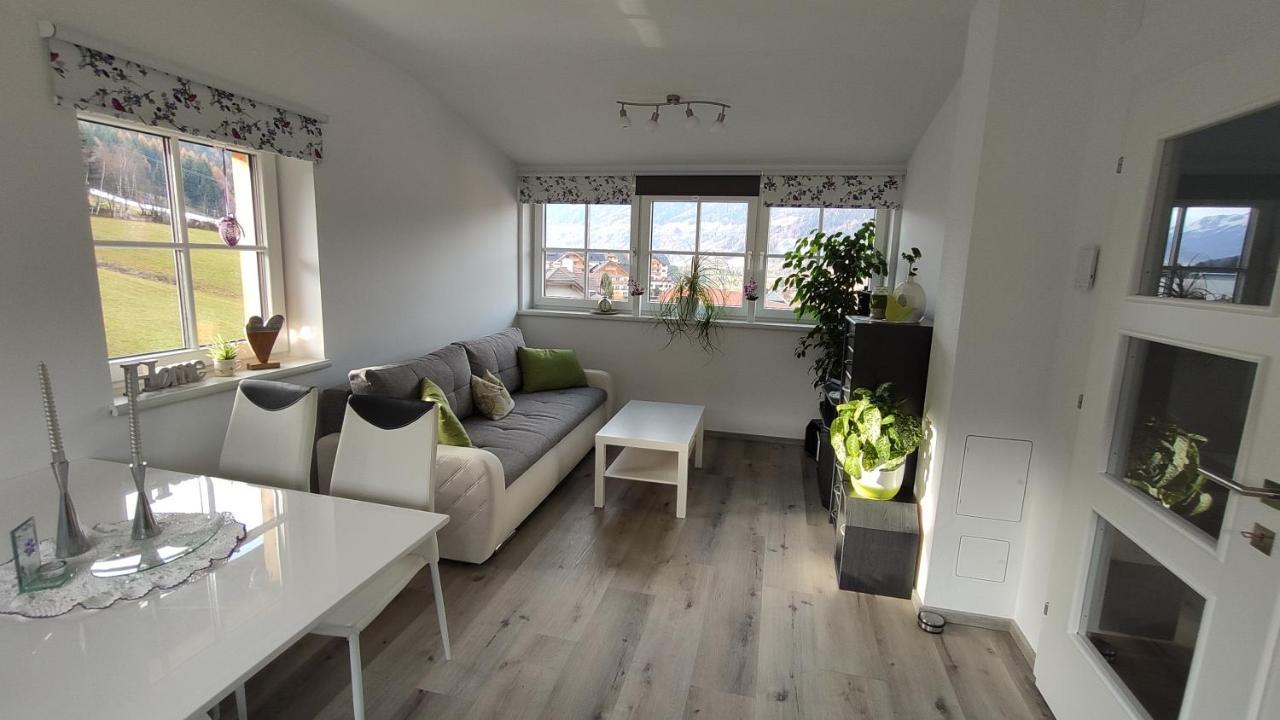 Appartements Fanny 셍트마가레텐임러네우 외부 사진