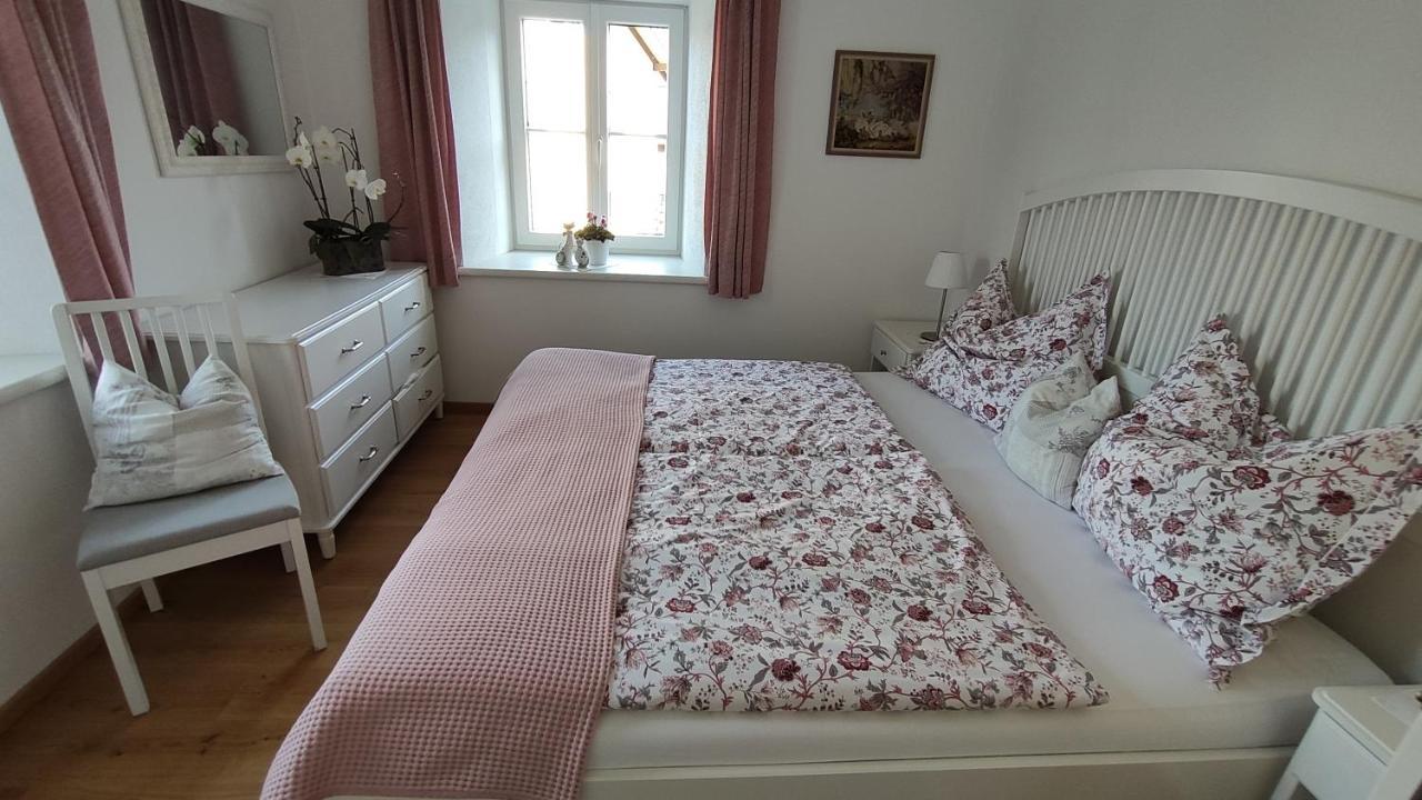 Appartements Fanny 셍트마가레텐임러네우 외부 사진