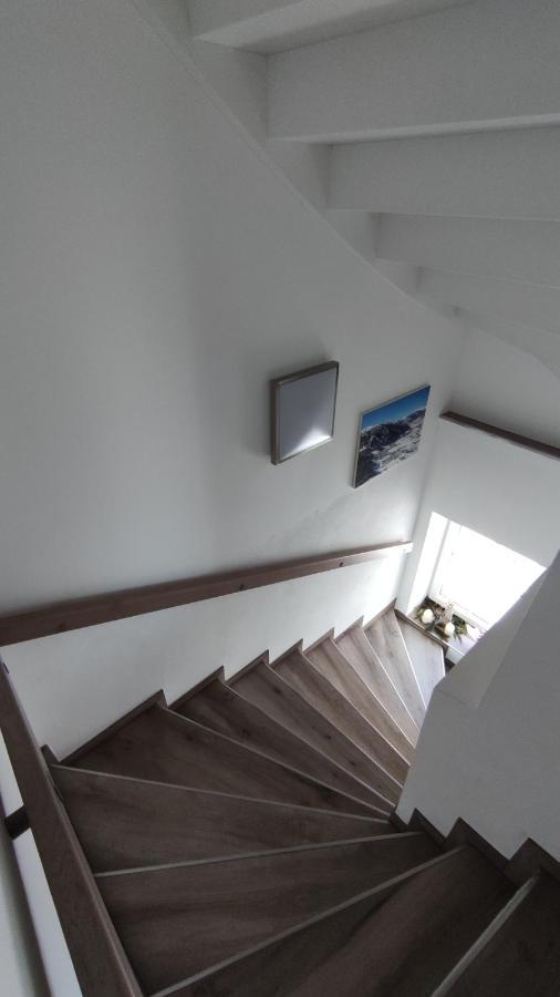 Appartements Fanny 셍트마가레텐임러네우 외부 사진