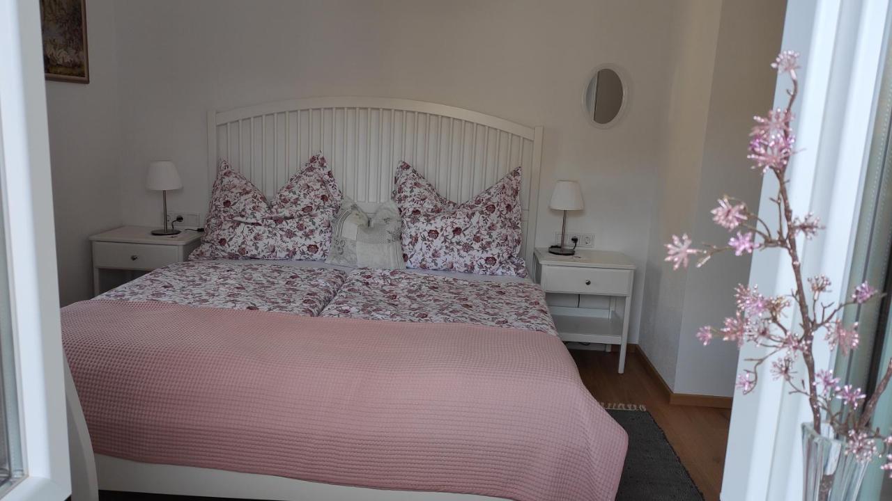 Appartements Fanny 셍트마가레텐임러네우 외부 사진