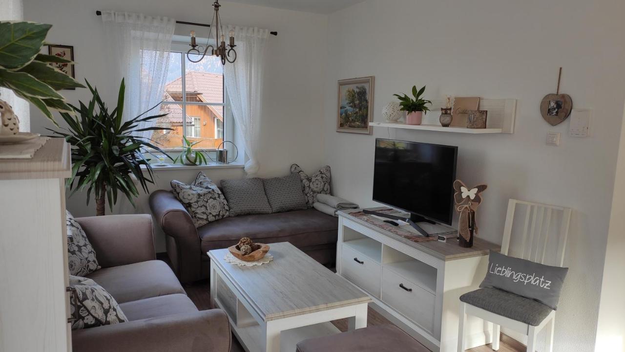 Appartements Fanny 셍트마가레텐임러네우 외부 사진