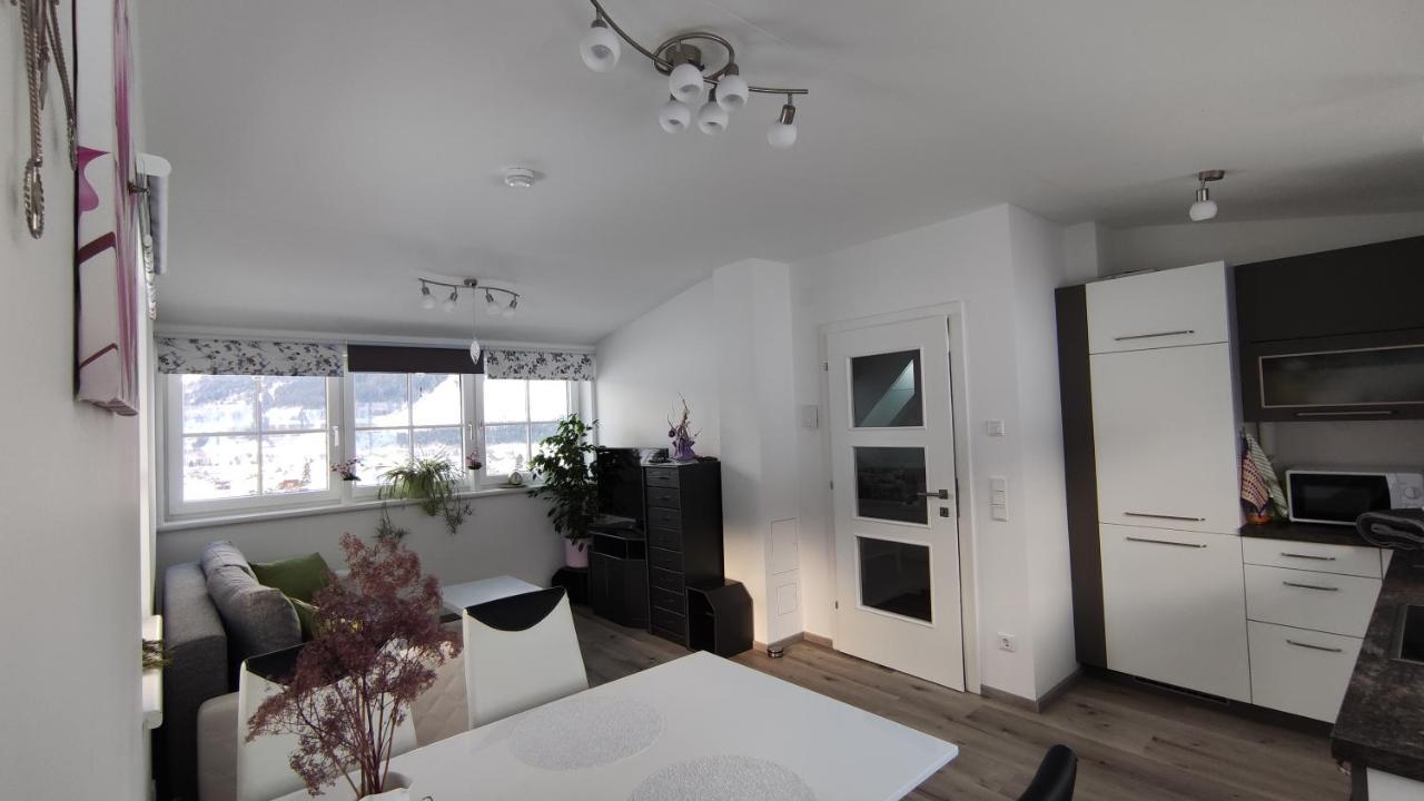 Appartements Fanny 셍트마가레텐임러네우 외부 사진