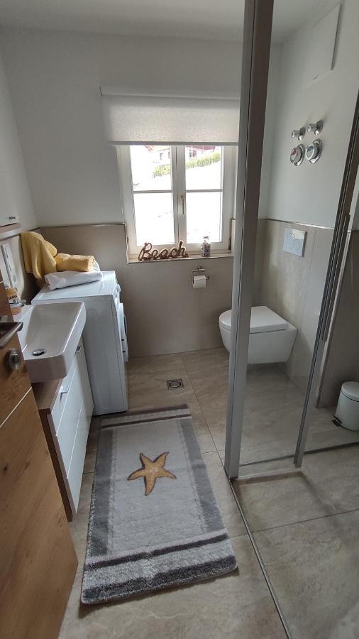 Appartements Fanny 셍트마가레텐임러네우 외부 사진